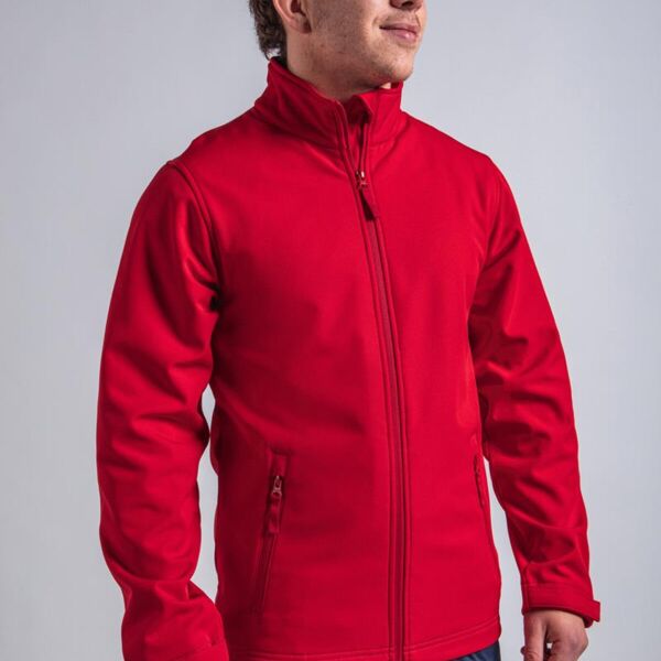 PRO 2 LAYER SOFTSHELL Thumbnail