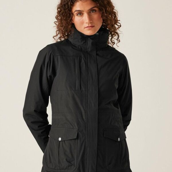 LADIES DARBY III INSULATED JKT Thumbnail