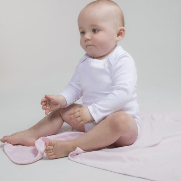 L/S BABY BODYSUIT Thumbnail