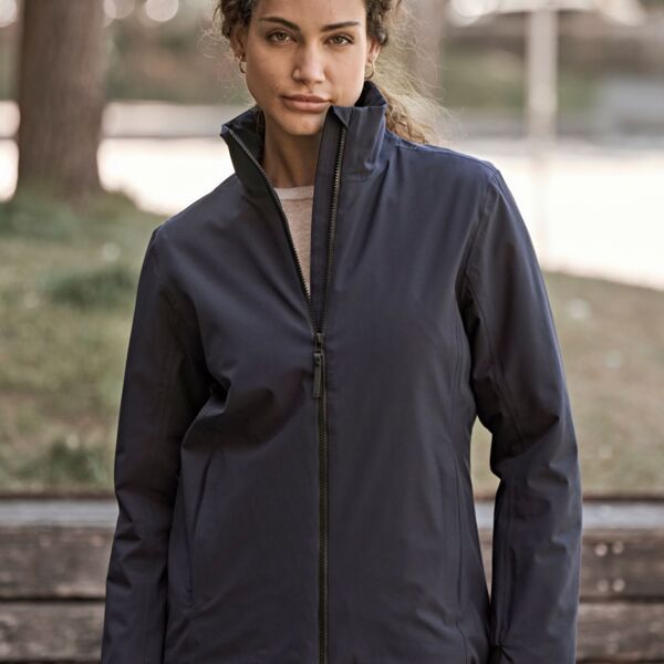 Ladies All Weather Jacket Thumbnail