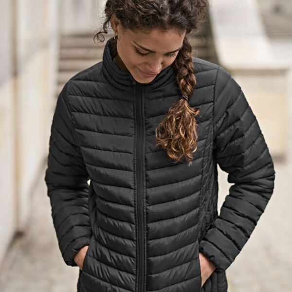 Ladies' Zepelin Jacket Thumbnail