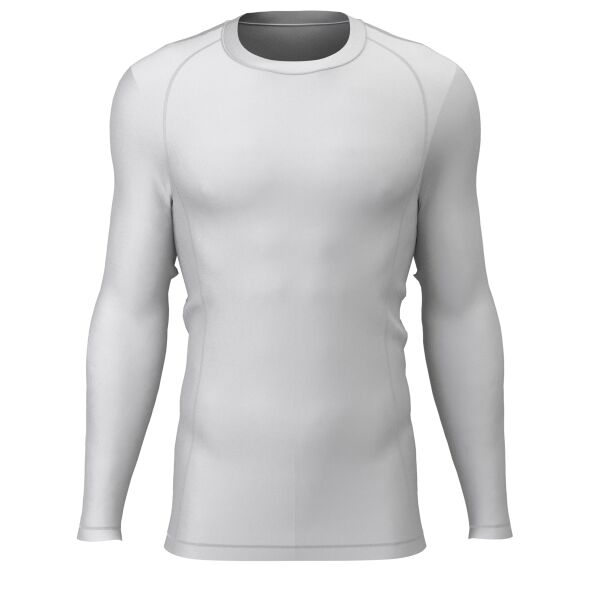 All Purpose Baselayer Top White - Adult Thumbnail
