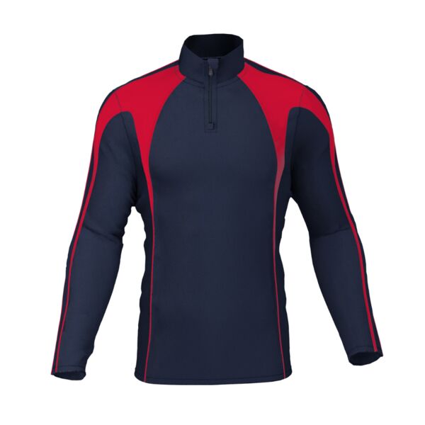 Chadwick Pro Midlayer Top AFPST Thumbnail