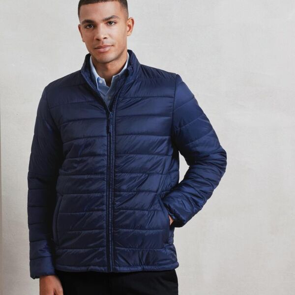 MENS RECYCLIGHT PADDED JACKET Thumbnail