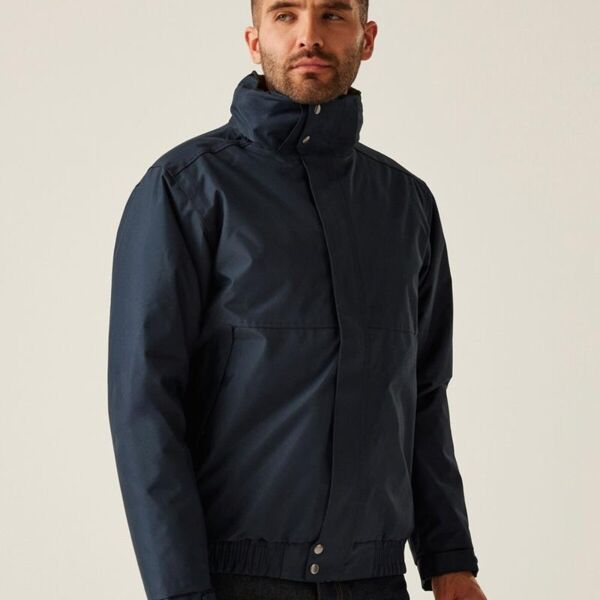 BLOCKADE WATERPROOF JACKET Thumbnail