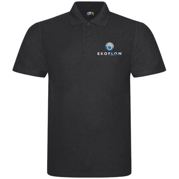 Ekoflow Polo Shirt  Thumbnail
