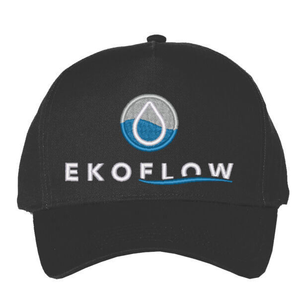 Ekoflow Cap Thumbnail