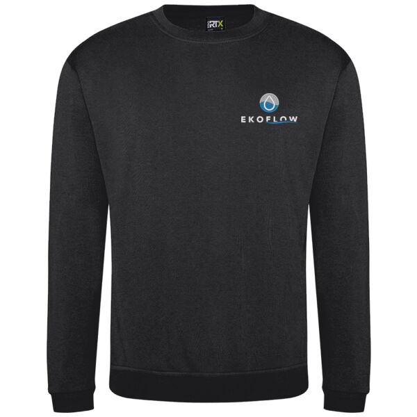 Ekoflow Sweatshirt Thumbnail