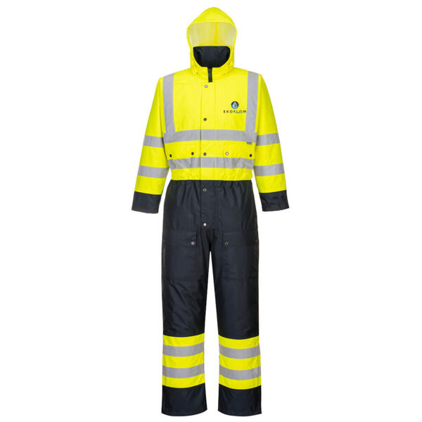 Ekoflow Coverall Thumbnail