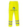 Portwest Hi-Vis Work Trousers Thumbnail